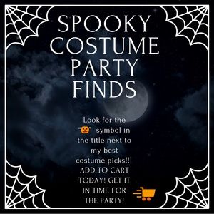 🎃🎃🎃🎃 ADD TO CART TODAY! GET IT IN TIME FOR THE PARTY!